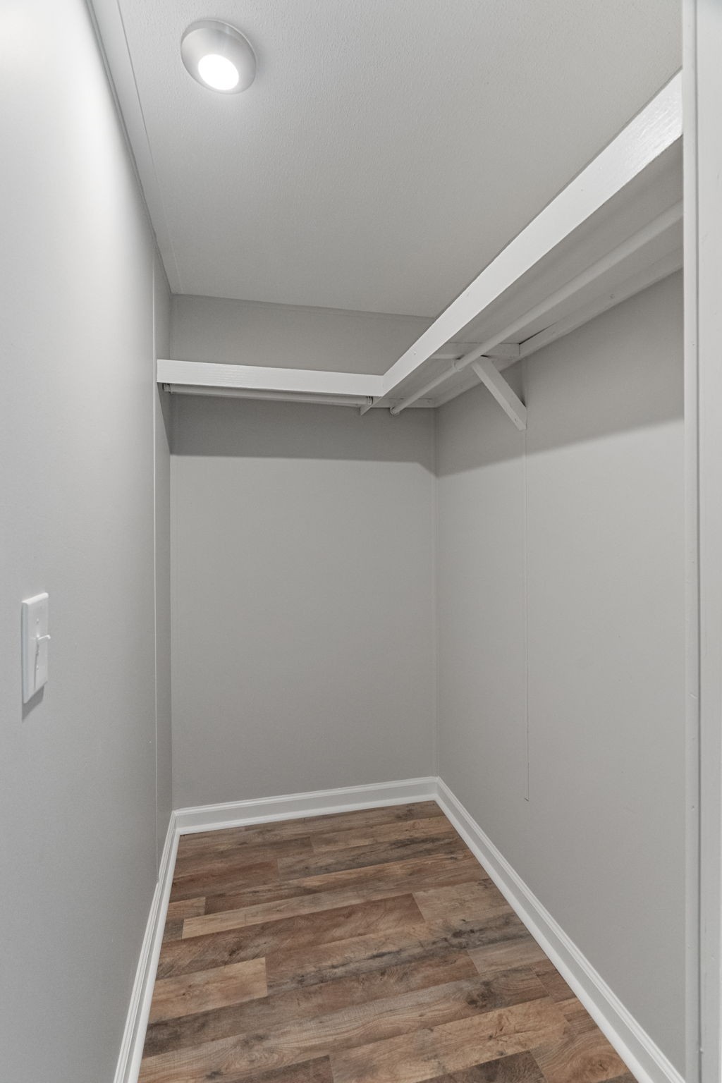 4147 Fizer Road Springfield, TN 37172 - Photo 19 of 25 a view of an empty room