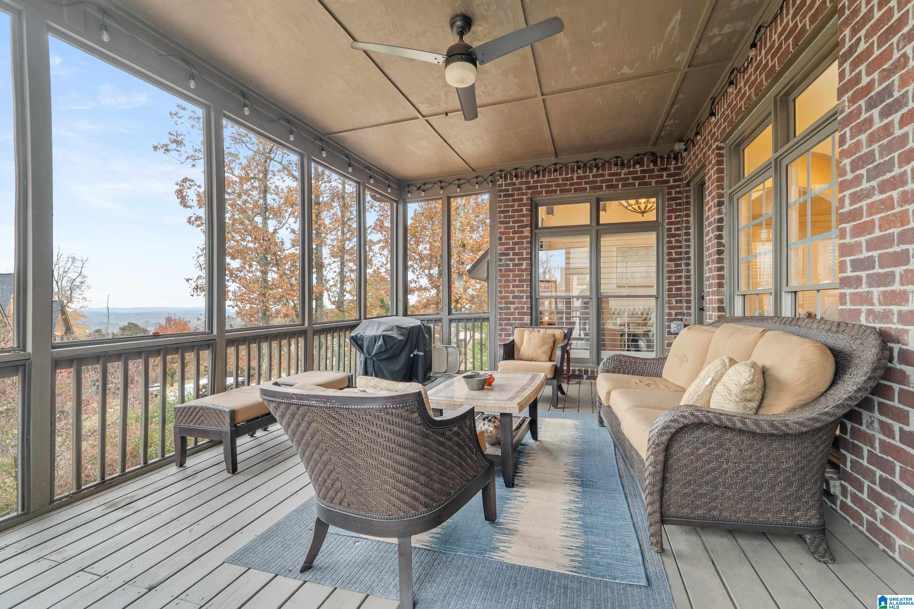 1484 Scout Ridge Drive Birmingham, AL 35244 - Photo 50 of 57