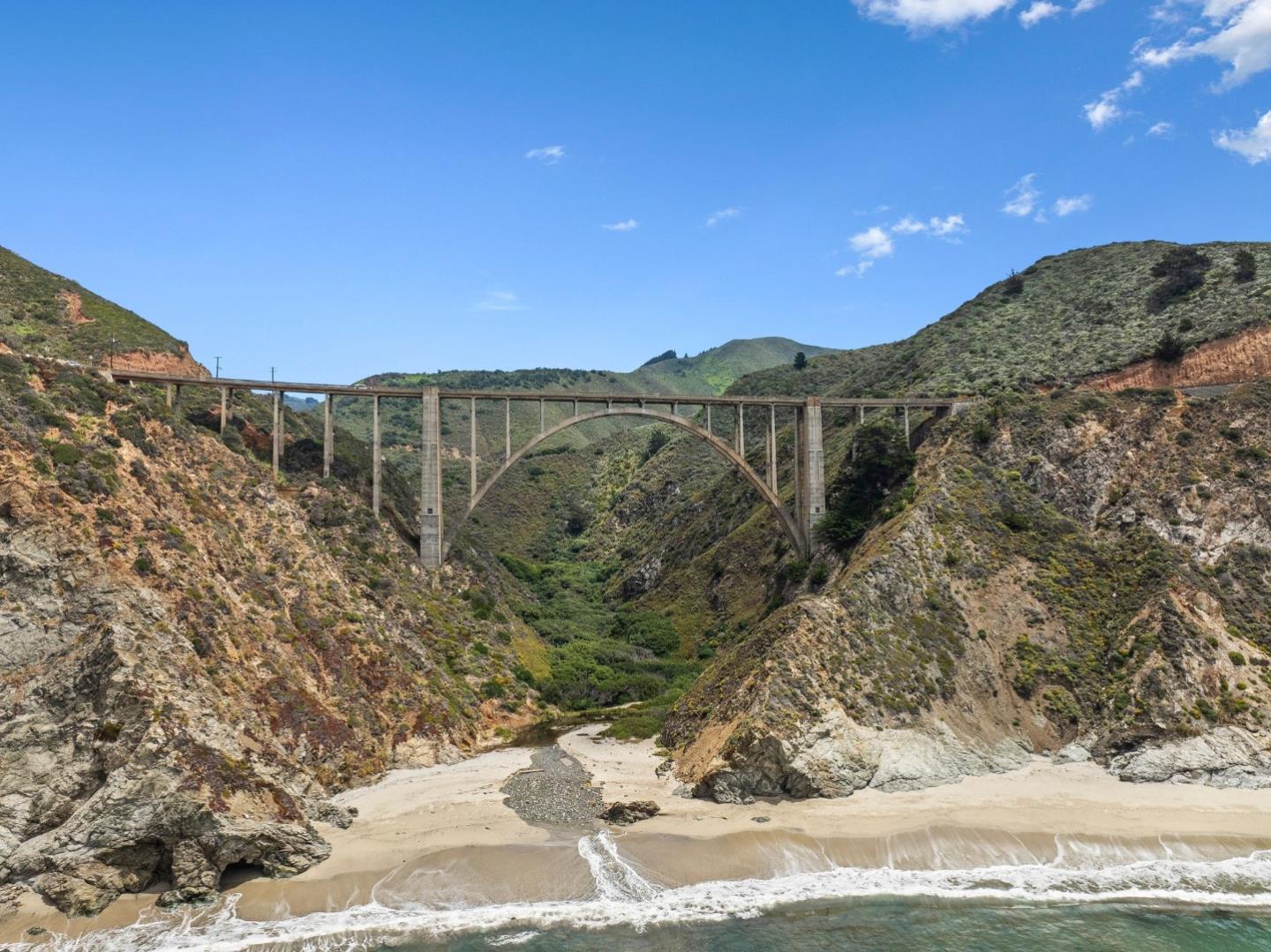 39350 Coast Road Big Sur, CA 93923 - Photo 26 of 44