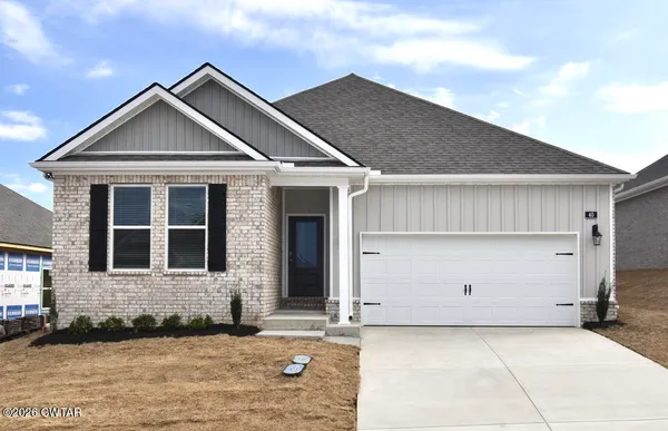 $285,000 | 40 Clarendon Cove, Jackson, TN 38305