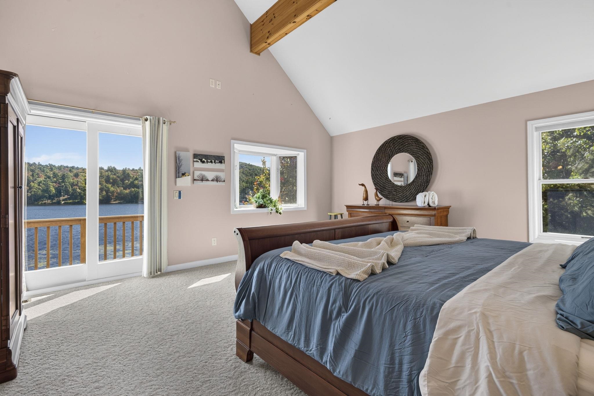 536 Whitney Road Stoddard, NH 03464 - Photo 19 of 60 Gallery Image 19