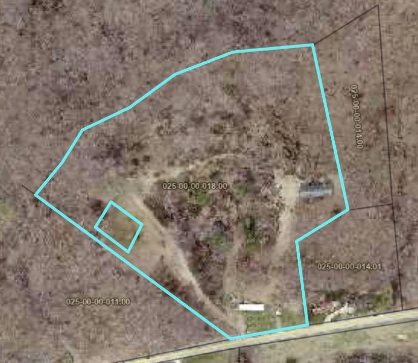 3529 Cannonsburg Road Catlettsburg, KY 41129 - Photo 15 of 15