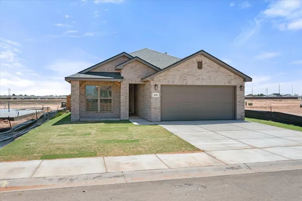 $266,130 | 5631 Rice Street, Lubbock, TX 79416