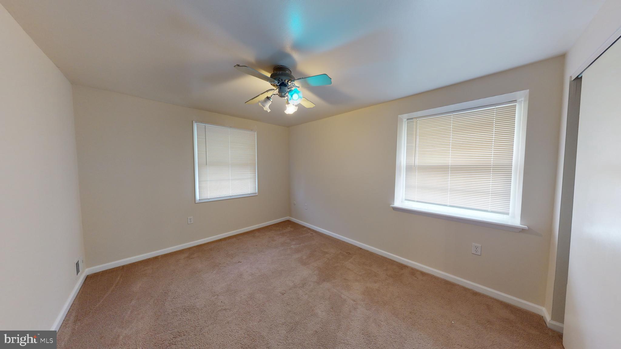 6103 Ronna Circle Waldorf, MD 20601 - Photo 21 of 37 Bedroom 3