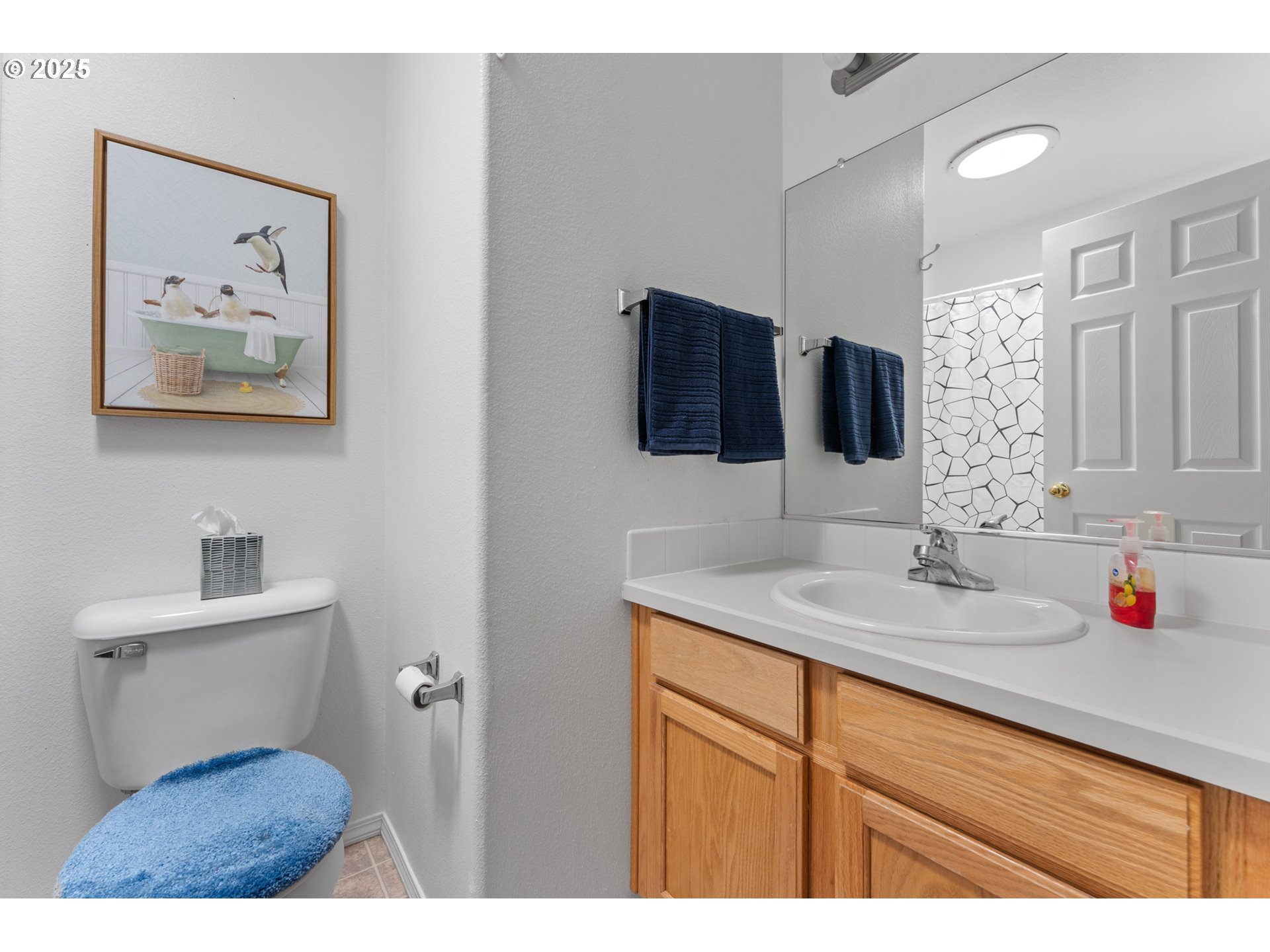 3368 Southwest Delaney Place Portland, OR 97225 - Photo 21 of 25