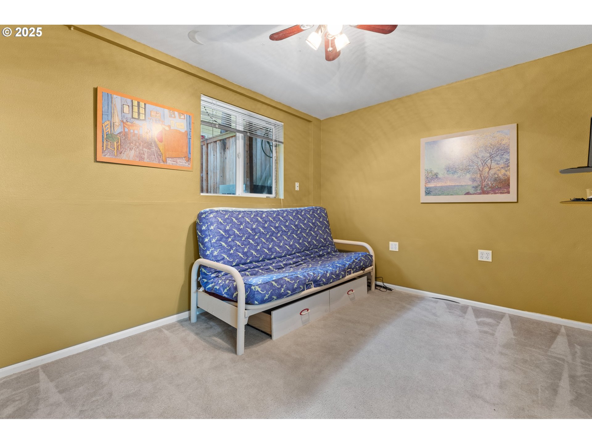 3368 Southwest Delaney Place Portland, OR 97225 - Photo 22 of 25