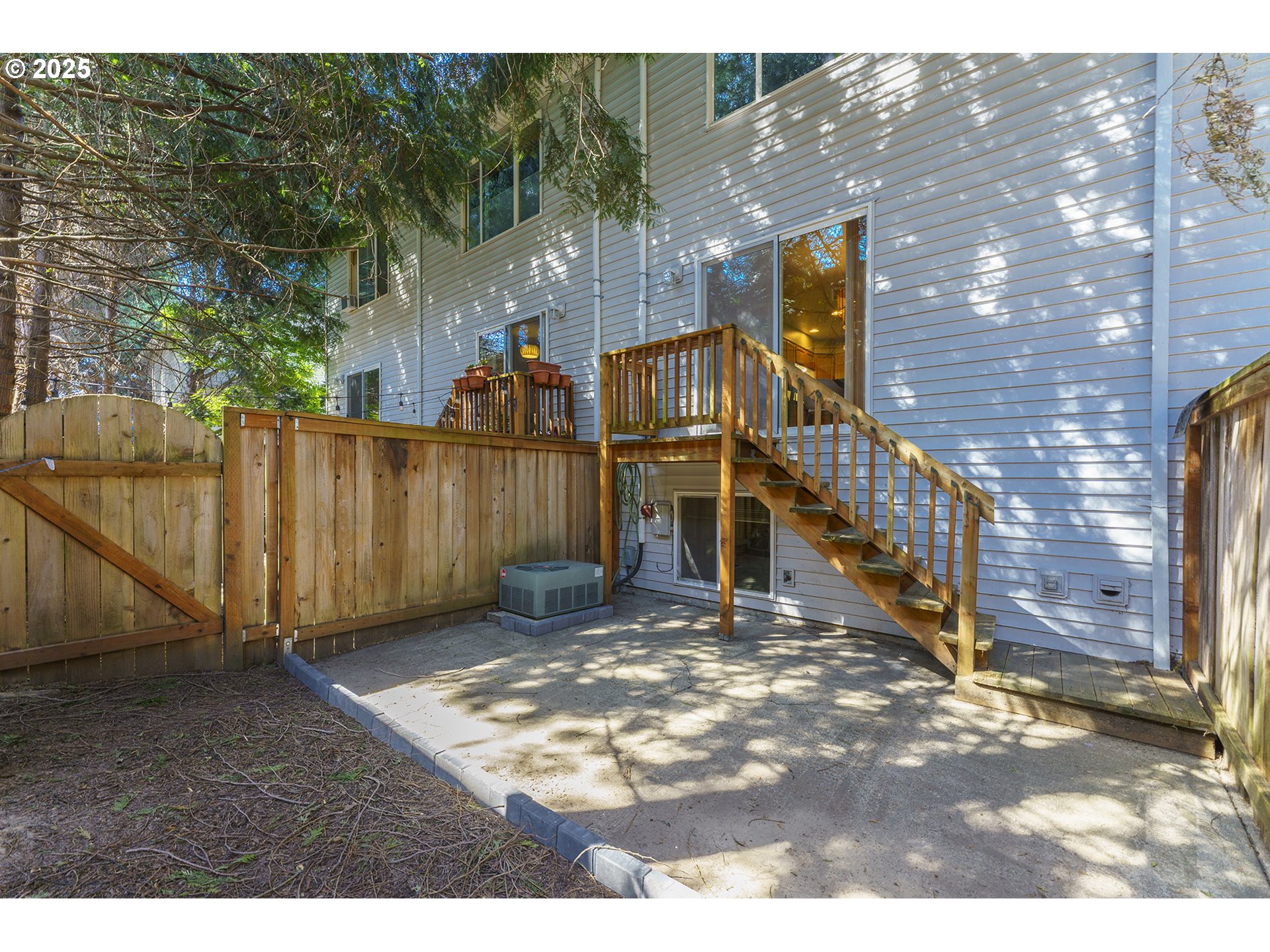 3368 Southwest Delaney Place Portland, OR 97225 - Photo 25 of 25