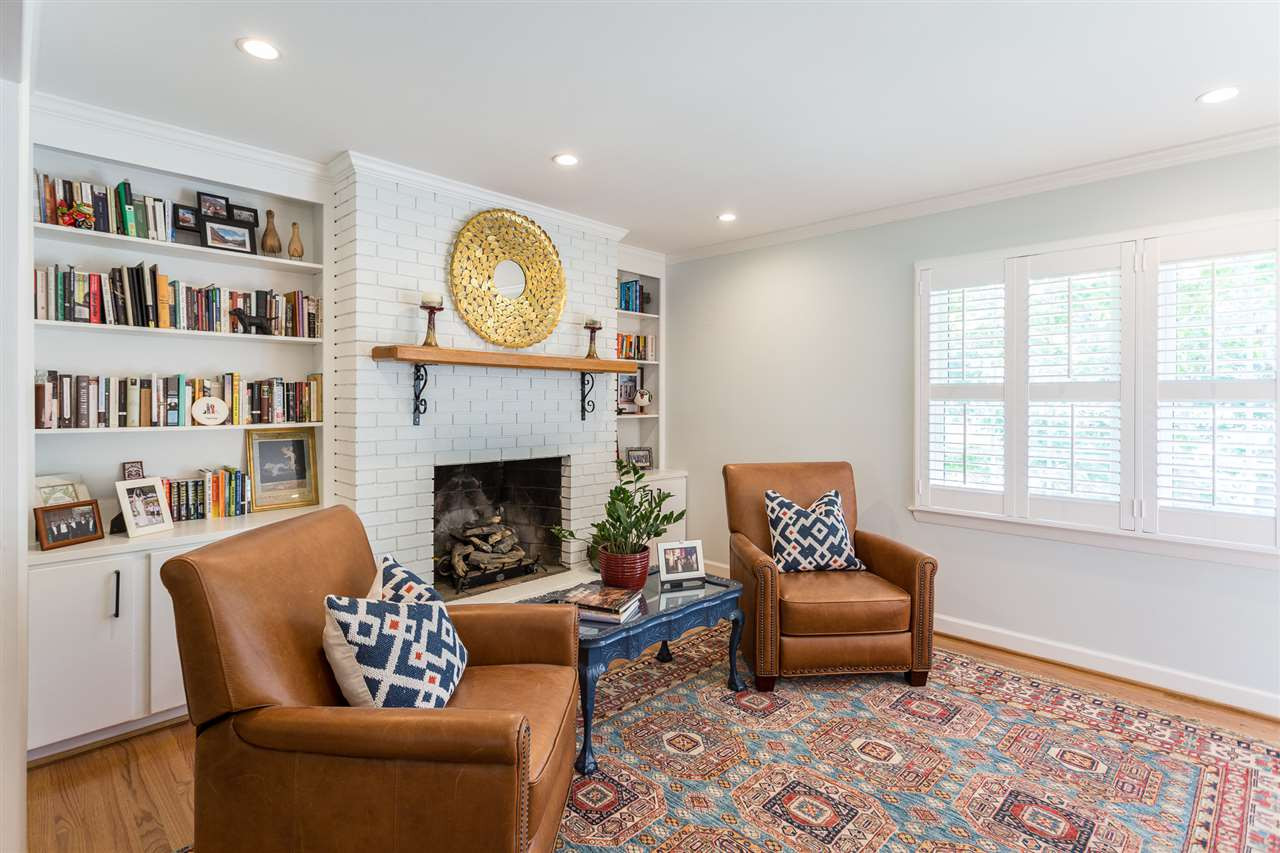 5710 Deblyn Avenue Raleigh, NC 27612 - Photo 14 of 30 Photo 14