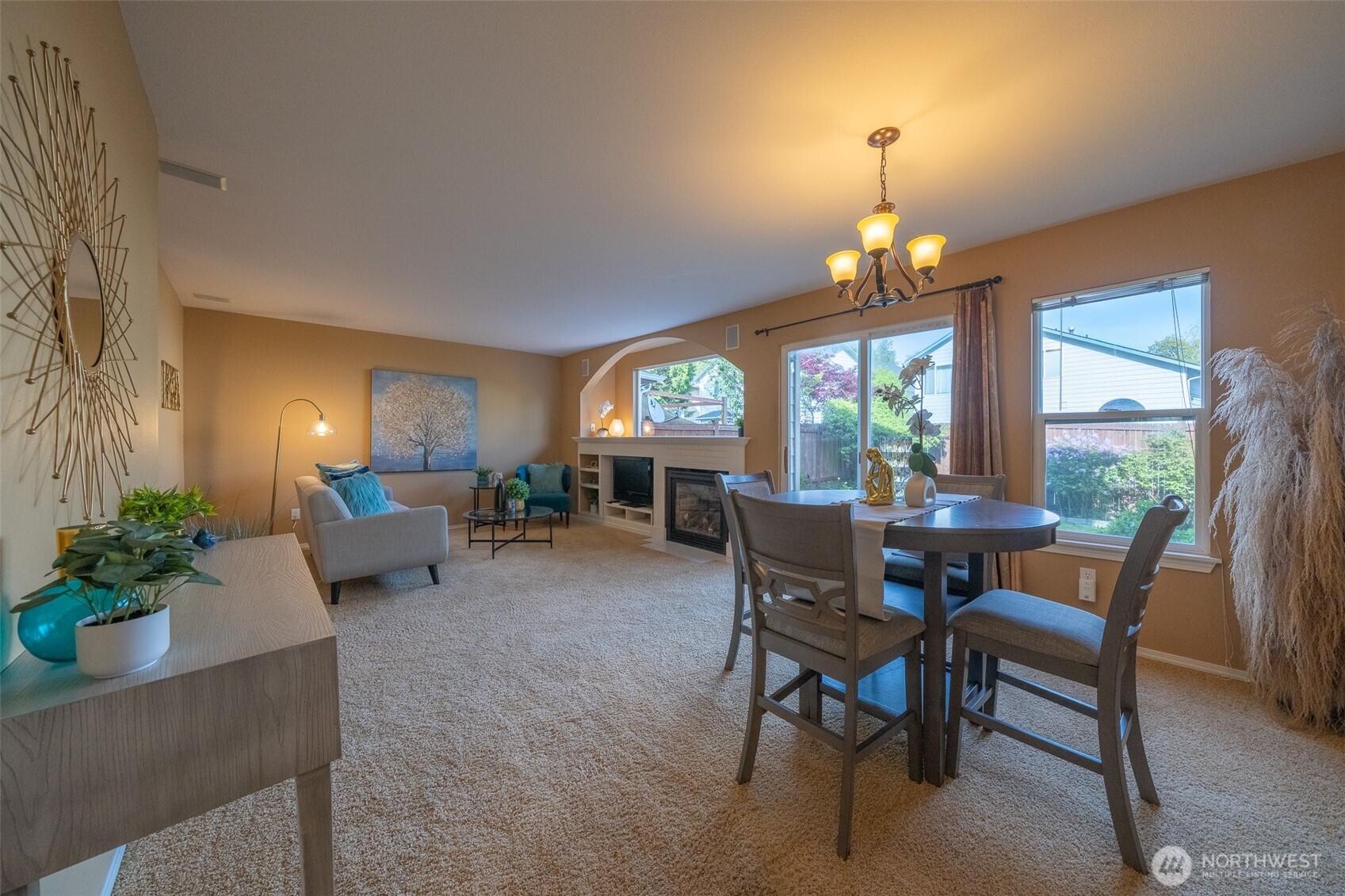 18825 19th Drive Southeast Bothell, WA 98012 - Photo 6 of 23
