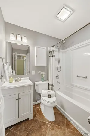 $279,900 | 729 Vanderville Drive, Fenton, MO 63026