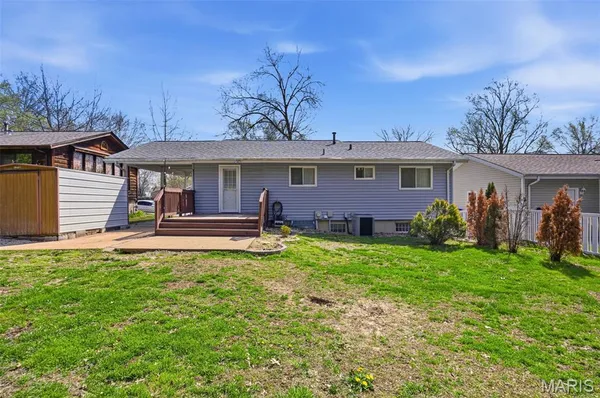 $279,900 | 729 Vanderville Drive, Fenton, MO 63026