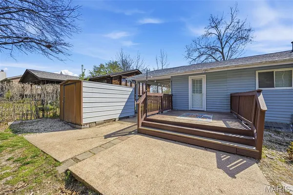 $279,900 | 729 Vanderville Drive, Fenton, MO 63026