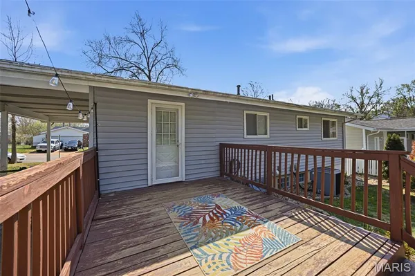 $279,900 | 729 Vanderville Drive, Fenton, MO 63026