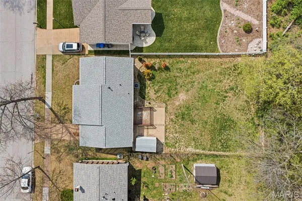 $279,900 | 729 Vanderville Drive, Fenton, MO 63026