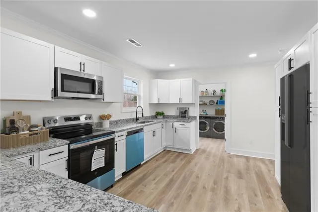 $224,900 | 5420 Highway 21, Jonesville, NC 28642