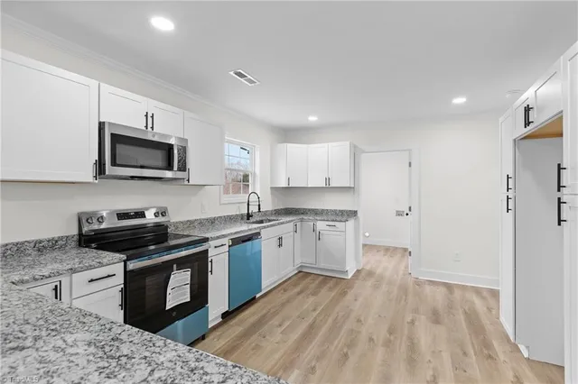 $224,900 | 5420 Highway 21, Jonesville, NC 28642