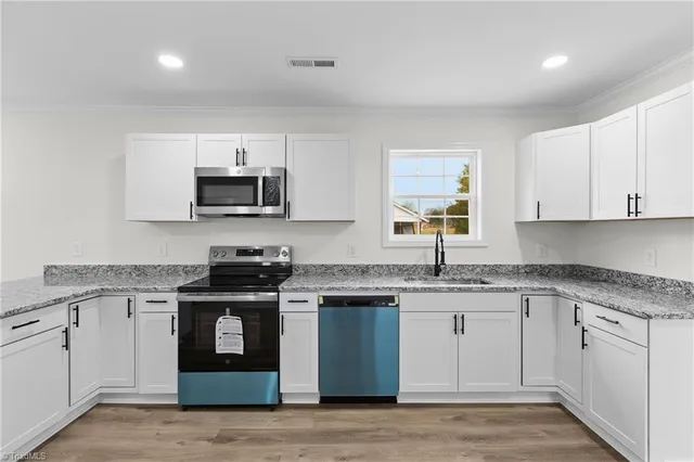 $224,900 | 5420 Highway 21, Jonesville, NC 28642