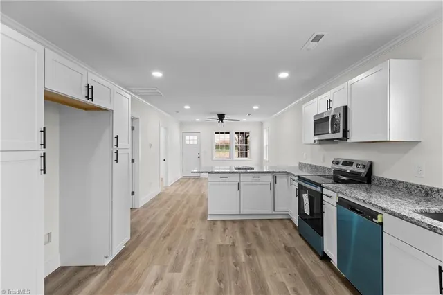 $224,900 | 5420 Highway 21, Jonesville, NC 28642