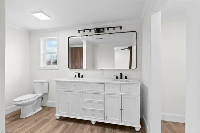 $224,900 | 5420 Highway 21, Jonesville, NC 28642