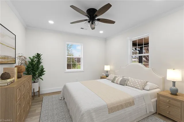 $224,900 | 5420 Highway 21, Jonesville, NC 28642