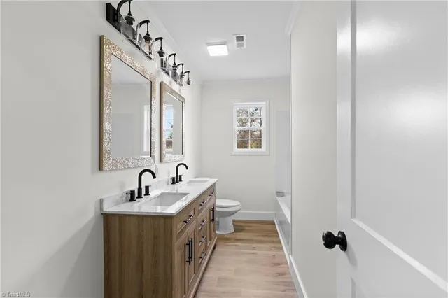 $224,900 | 5420 Highway 21, Jonesville, NC 28642