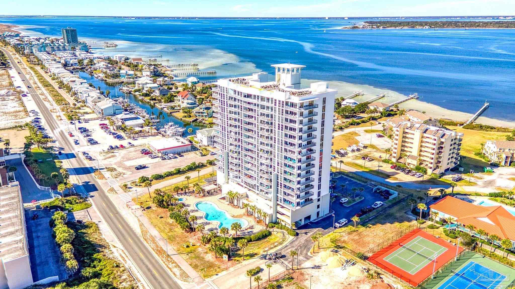 850 Fort Pickens Road, Unit 1040 Pensacola Beach, FL 32561 - Photo 31 of 37