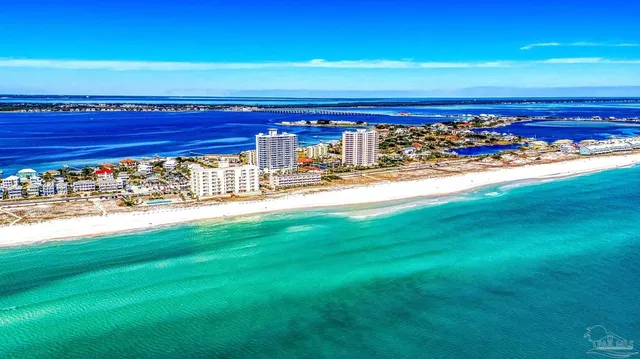 $719,000 | 850 Fort Pickens Road, Unit 1040, Pensacola Beach, FL 32561