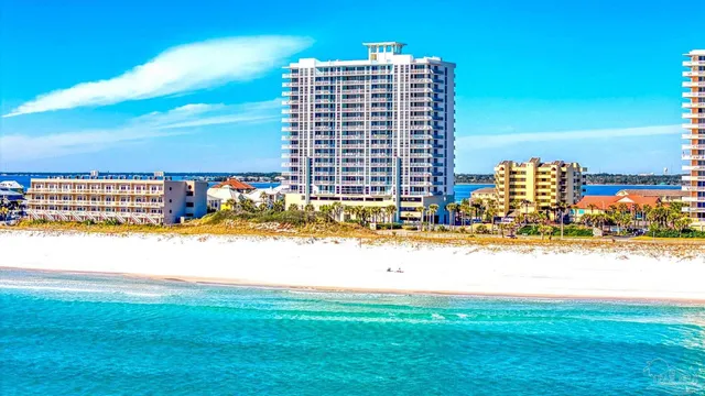 a view of ocean view