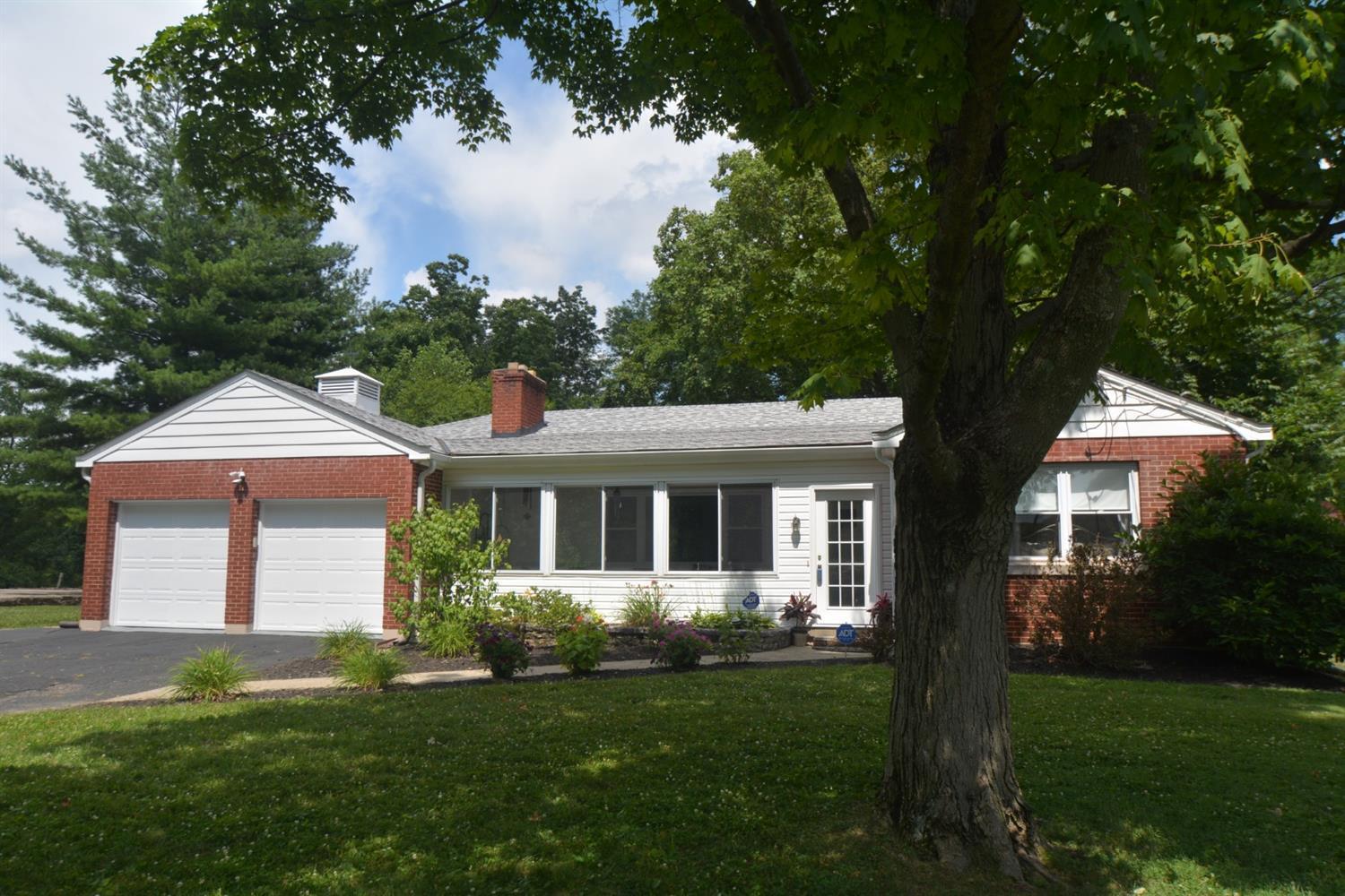 290 Compton Road Wyoming, OH 45215 - Photo 1 of 1