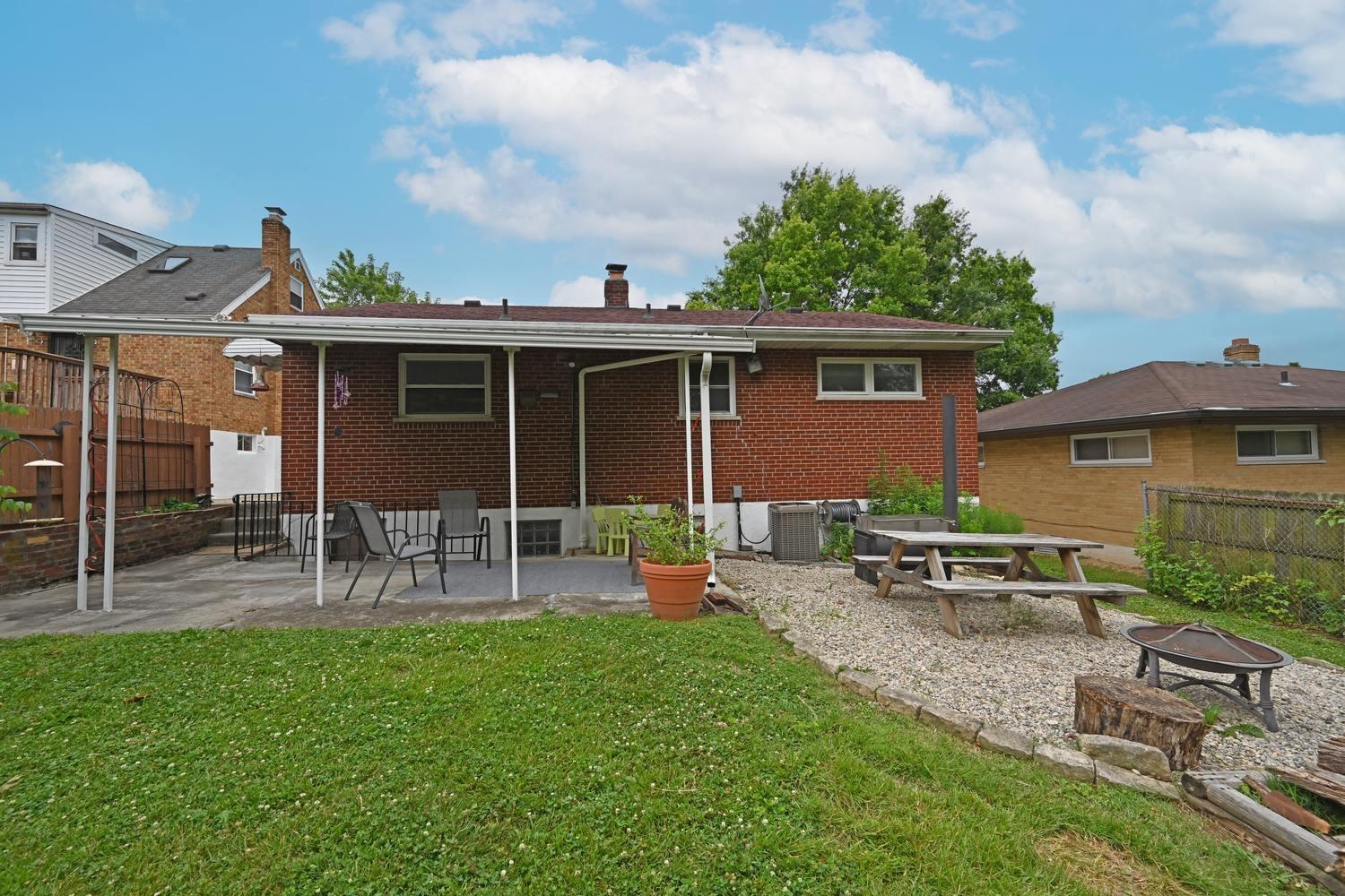 517 Rentz Place Cincinnati, OH 45238 - Photo 33 of 33 Gallery Image 33
