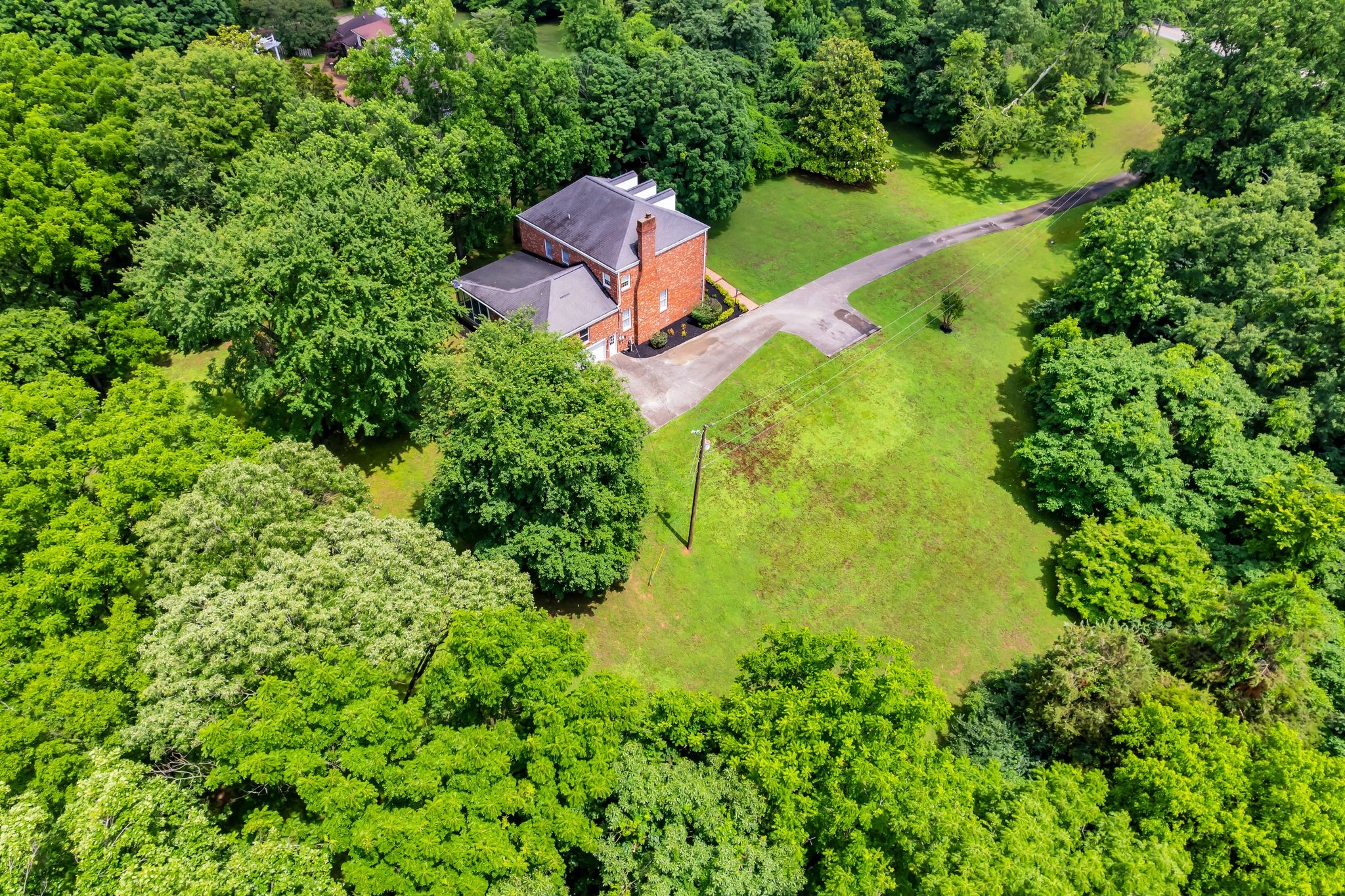 641 Old Lebanon Dirt Road Hermitage, TN 37076 - Photo 51 of 58