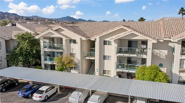 $199,000 | 3550 Bay Sands Drive, Unit 1035, Laughlin, NV 89029