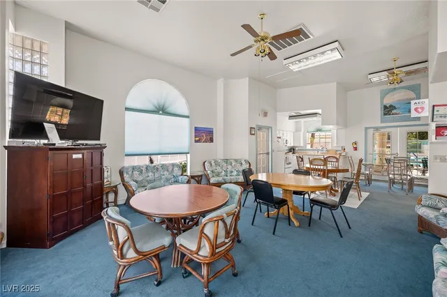 $199,000 | 3550 Bay Sands Drive, Unit 1035, Laughlin, NV 89029