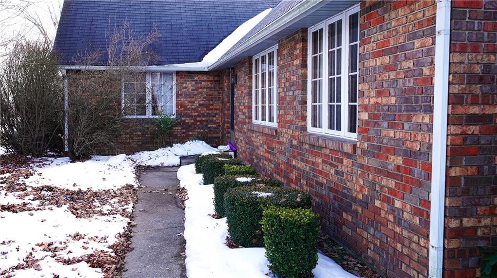2496 East Little Bear Road Connersville, IN 47331 - Photo 8 of 35 Gallery Image 8