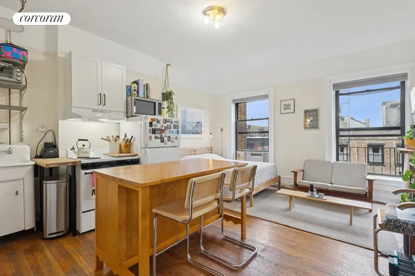 $3,700 | 118 Montague Street, Unit 12 | Brooklyn Heights