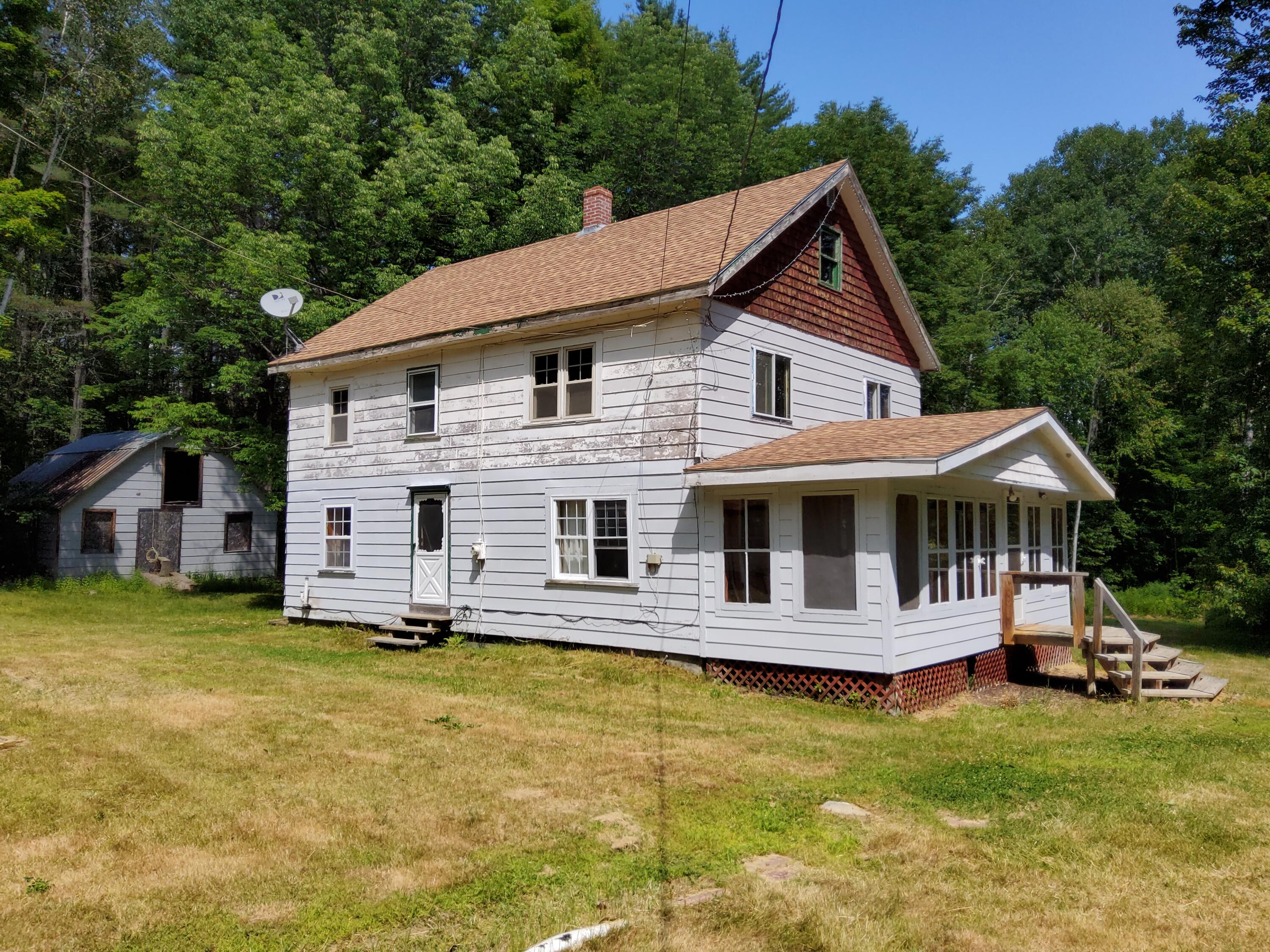 297 Borough Road Chesterville, ME 04938 - Photo 26 of 31 20220715_144225