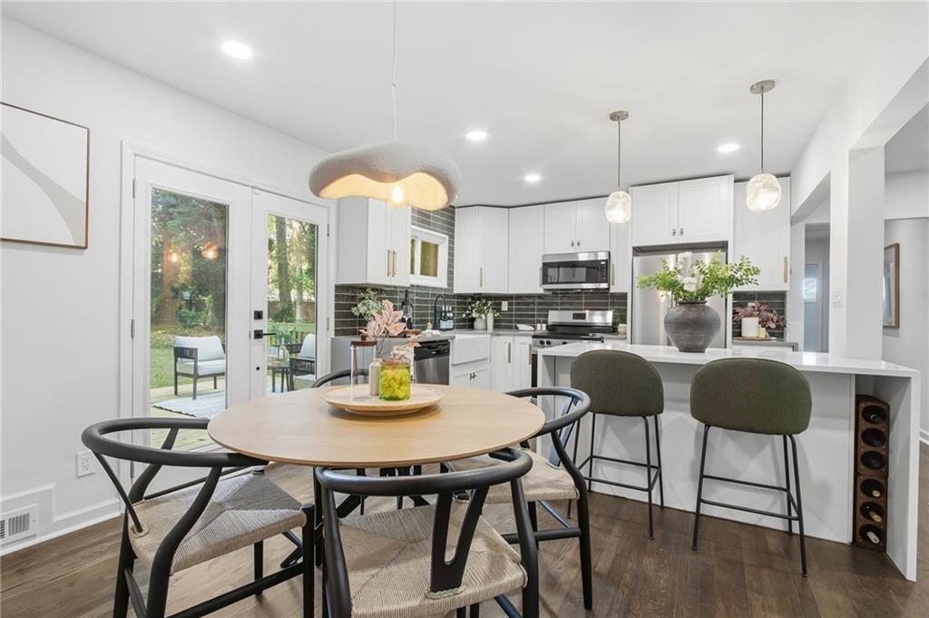 1911 Rosewood Road Decatur, GA 30032 - Photo 11 of 50