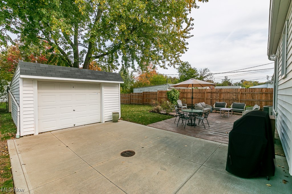 32145 Dickerson Road Willowick, OH 44095 - Photo 29 of 32 Gallery Image 29