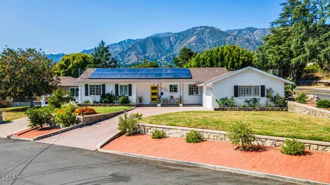 $1,499,000 | 2707 Alabama Street, La Crescenta, CA 91214