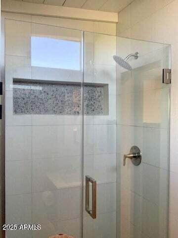 40809 North School House Road Cave Creek, AZ 85331 - Photo 13 of 19 Shower