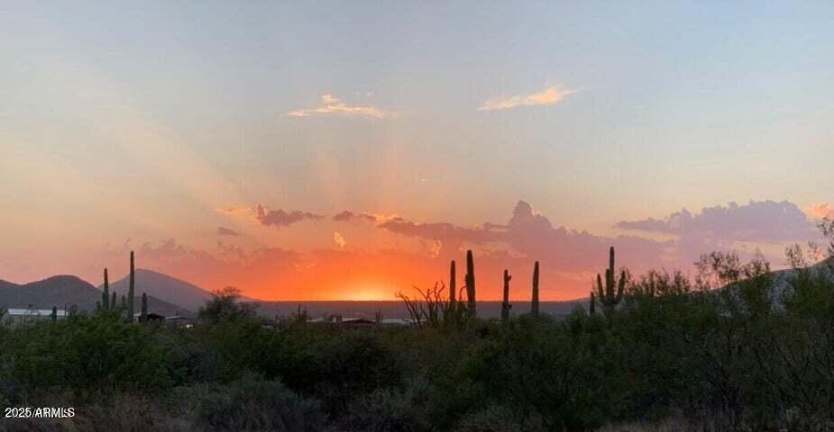 40809 North School House Road Cave Creek, AZ 85331 - Photo 19 of 19 Sunset View