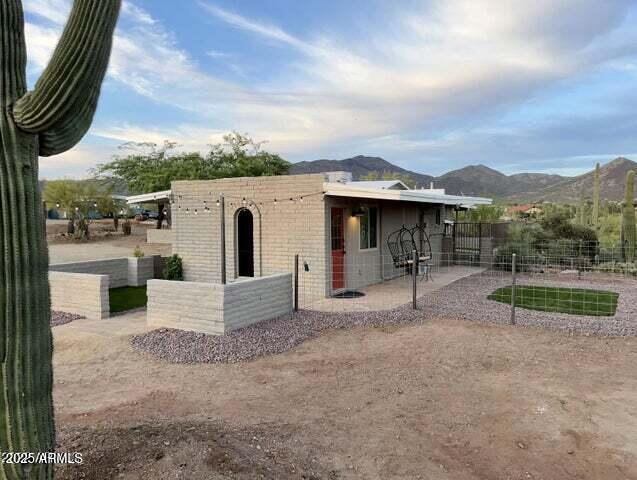 40809 North School House Road Cave Creek, AZ 85331 - Photo 2 of 19 Casita