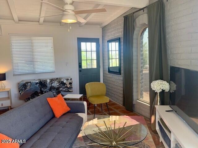 40809 North School House Road Cave Creek, AZ 85331 - Photo 4 of 19 Great Room