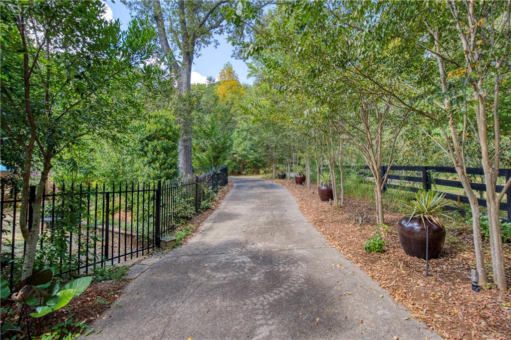 14915 Freemanville Road Milton, GA 30004 - Photo 77 of 104 Gallery Image 77