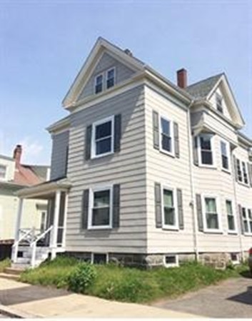 12 Union Street Beverly, MA 01915 - Photo 1 of 19 a front view of a house