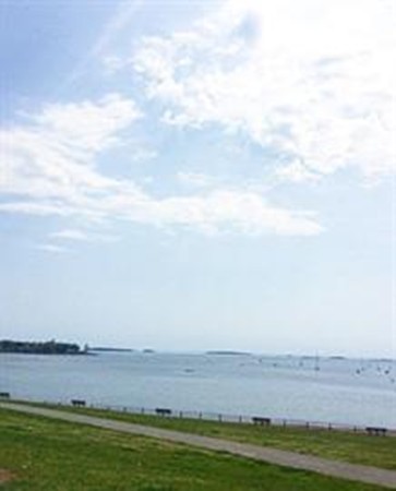 12 Union Street Beverly, MA 01915 - Photo 18 of 19 a view of an ocean