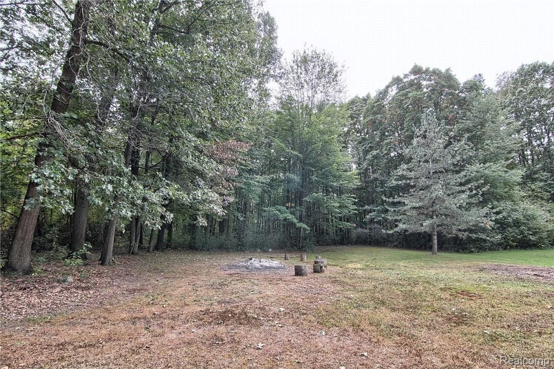 9174 Field Road Algonac, MI 48001 - Photo 23 of 25 Backyard_2nd_View.jpg