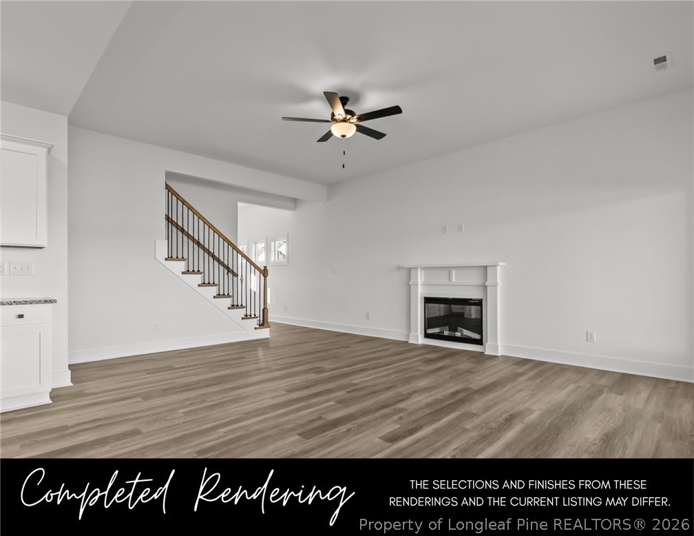 176 Easy Street Raeford, NC 28376 - Photo 3 of 11