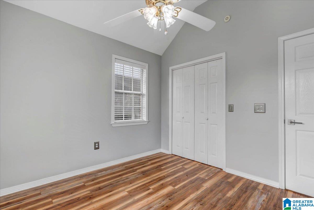 1103 Hopewell Road Northeast Hanceville, AL 35077 - Photo 37 of 45