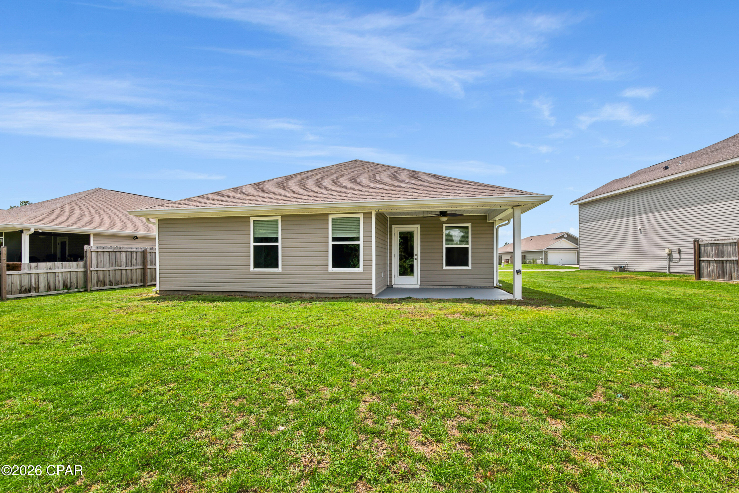 112 Merrion Road Panama City, FL 32409 - Photo 27 of 33 Gallery Image 27